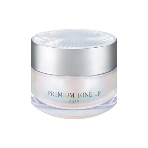 Snail Premium Tone-Up Cream Snail Essence Repairing Moisturizing And Nourishing Facial Cream