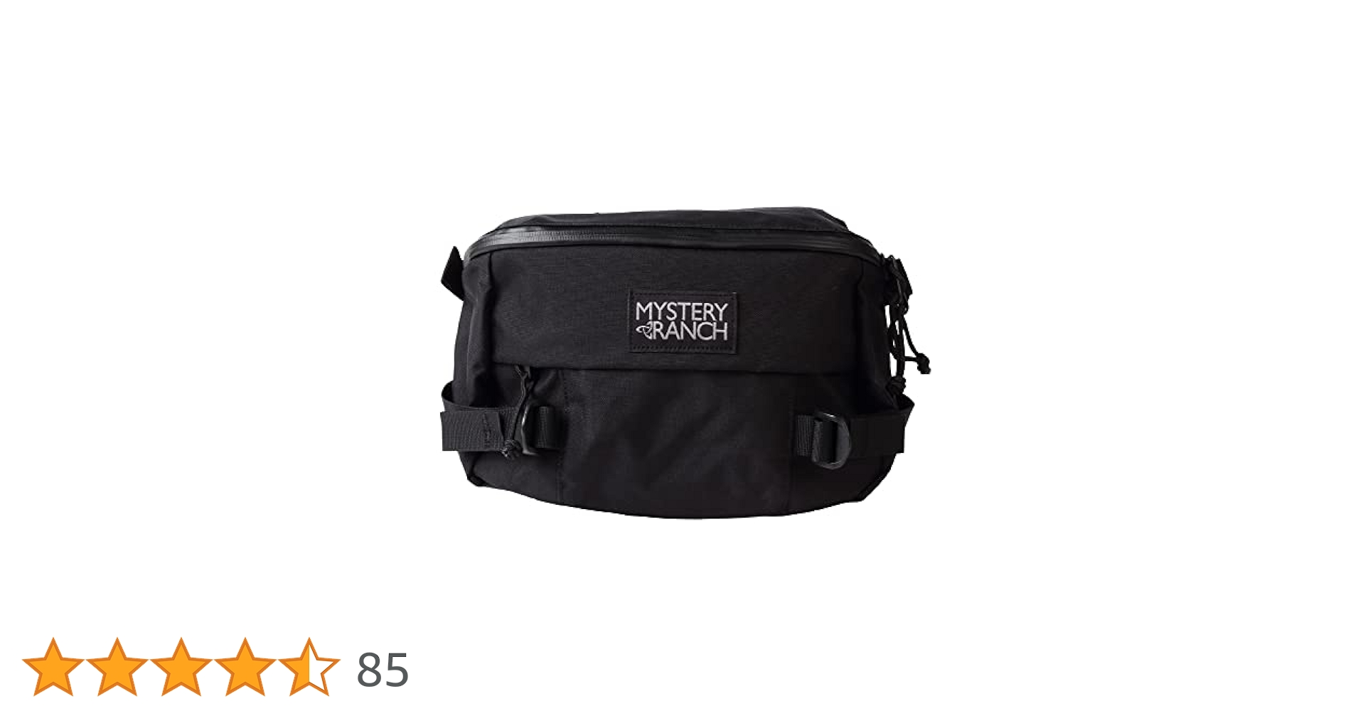 Amazon.co.jp: MYSTERY RANCH Mystery Lunch Box, Men's