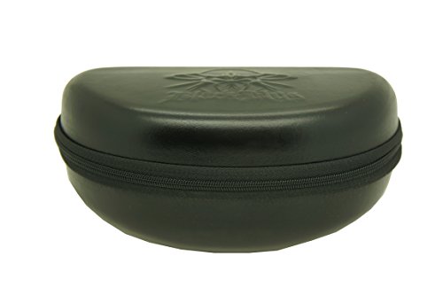 Black Flys Sunglasses Case