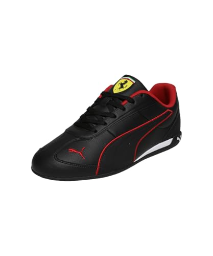 Image of Puma Unisex-Adult Ferrari Replicatch Sneaker