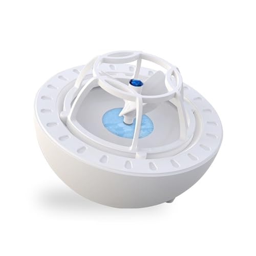 Lavavajillas portátil para espacios pequeños, lavavajillas en miniatura USB para apartamentos, estudiantes y solteros, camping, solución de lavavajillas