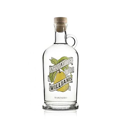 Brandy de Pera Marzadro Williams 70cl