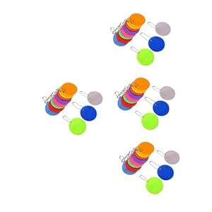 TianqqYongyong TianQ88 Wisiorek Odblaskowy Sportowy