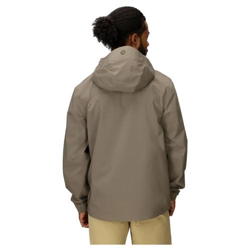 Image of MARMOT PreCip Eco Pro Jacket