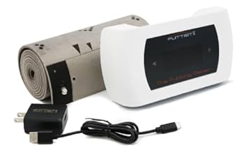 PUTTISTⅡ パッティスト2 楽天市場】Puttist 2 パッティスト ゴルフ パター 練習 器具