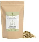 Shepherd's purse herb, shepherd's purse cut, shepherd's purse tea gently dried, 100% pure and nat...