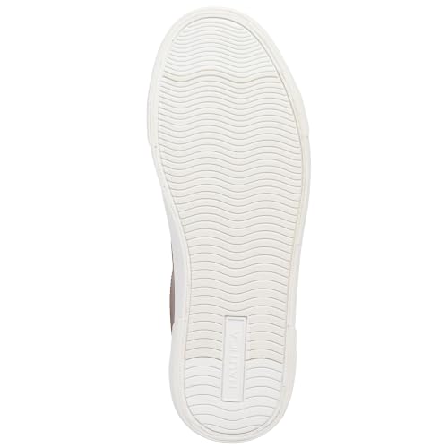 Image of Nautica Men's Casual Shoe, Classic Lace-Up Low Top Loafer, Fashion Sneaker - in Medium & Wide Width Sizes