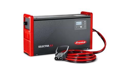 Ah batteria dimensione regolabile