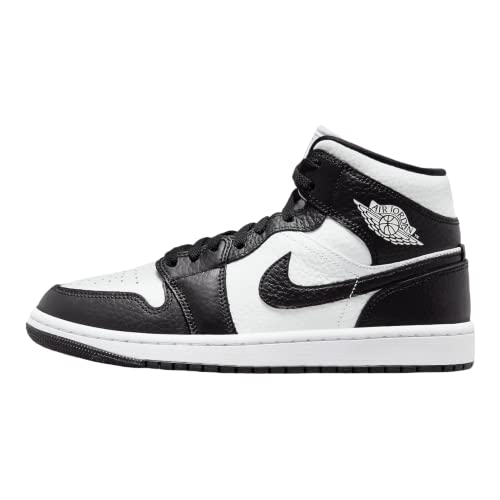 Image of Nike Women's Air Jordan 1 Mid Sneaker