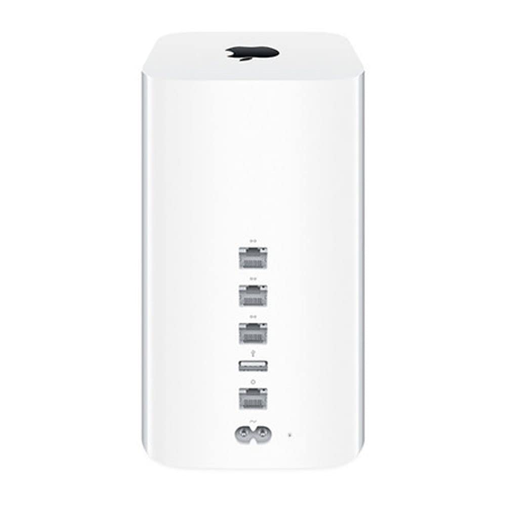 Airport Apple Time Capsule, 2tb - Me177bz/a | Amazon.com.br