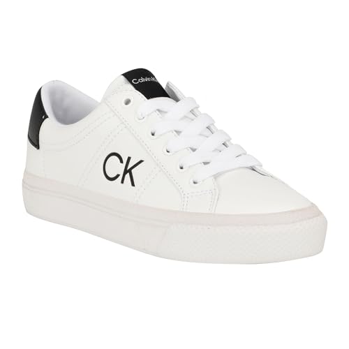 Calvin Klein Women's Cylaie Sneaker