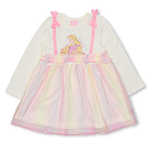 ラプンツェル ワンピース キッズの人気商品 通販 価格比較 価格 Com