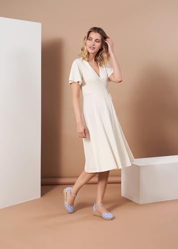 VISCATA Formiga Canvas Espadrille Sandal Wedges, Comfort and Style for Every Occasion, Size 5-12