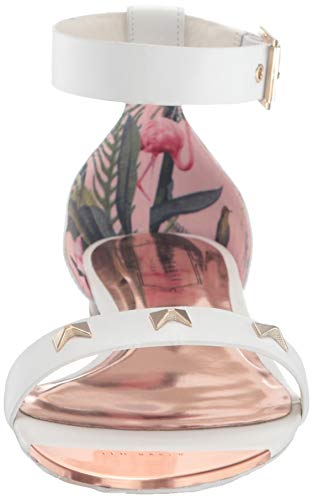 Ted Baker Women's Ovey Flat Sandal - Image 3