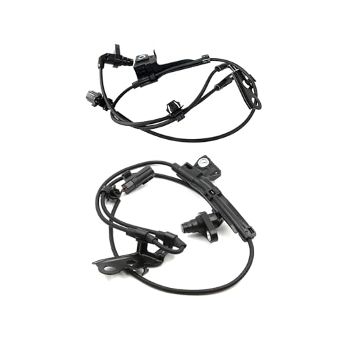 Sensor ABS delantero izquierdo derecho 89542-02090 de rueda coche 09-18 2