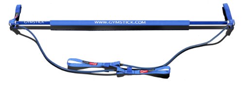 Gymstick Original - Material para entrenamiento en suspensión, color azul, talla M Cover