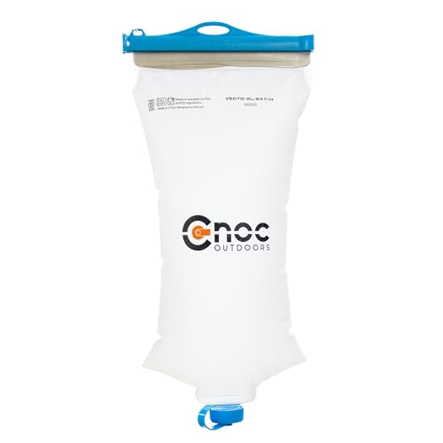 Cnoc Outdoors Vecto Water Container 28mm