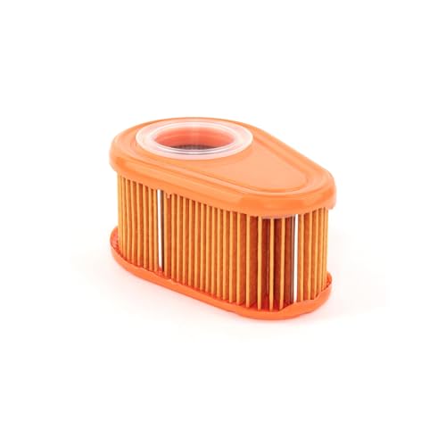 Briggs and Stratton Original Briggs & Stratton Luftfilter 792038, Orange