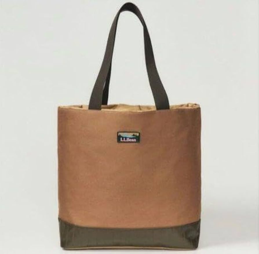 エルエルビーン　トートバッグ 楽天市場】【刺繍可】【公式】エルエルビーン グローサリー