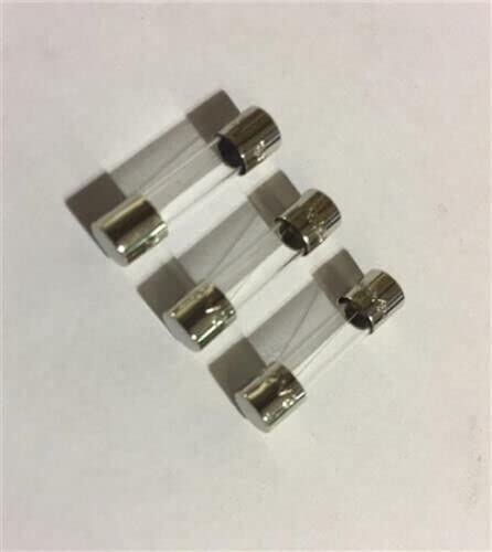 3 Pcs of 7330-3343 Fuse