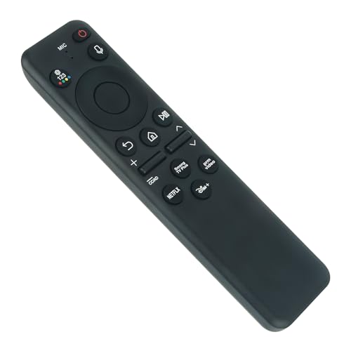 Télécommande Samsung BN59-01432A pour remplacer votre commande vocale perdue - 3