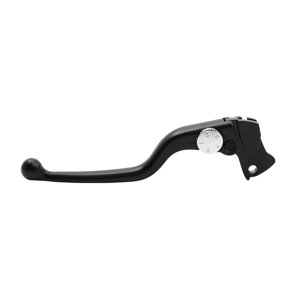 YZWHKL Brake Handle Lever Motorcycle Brake Lever Clutch Adjustable for SPEED400 for Speed 400 for SCRAMBLER400X for Scrambler 400X 2024 2025
