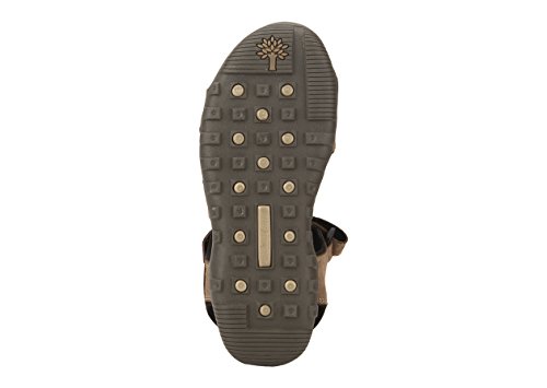 Image of Woodland Men Sandals