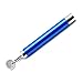 AA PRO Dental Mirror Blue Handle with Bright Light Removable 2 Mirrors #4, 5 Examination Instruments A+ Quality