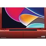 VIZIO M-Series All-in-One 2.1 Immersive Sound Bar with 6 High-Performance Speakers, Dolby Atmos, DTS:X, Built in Subwoofers and Alexa Compatibility, M213ad-K8, 2023 Model - Image 3