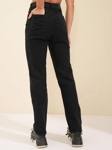 Image of Tokyo Talkies Women Jeans