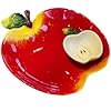 JS Gourmet 4 Ceramic Divided Serving Dishes and Bamboo Tray with Spoons and Sturdy Handle, Appetizer Platter Designed for Snacks, Nuts, Fruit, Chip and Dip JS Gourmet 4 Ceramic Divided Serving Dishes and Bamboo Tray with Spoons and Sturdy Handle, Appetizer Platter Designed for Snacks, Nuts, Fruit, Chip and Dip