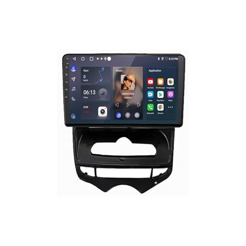 Navegación GPS para Hyundai ix20 2010-2023 con CarPlay inalámbrico y pantalla multimedia 32GB