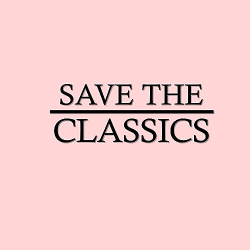 Save The Classics - Auto Aufkleber Sticker Autoaufkleber Decal Tuning Oldtimer Altes Auto Youngtimer Verbrenner Motor (schwarz glanz) Save The Classics - Auto Aufkleber Sticker Autoaufkleber Decal Tuning Oldtimer Altes Auto Youngtimer Verbrenner Motor (schwarz glanz)