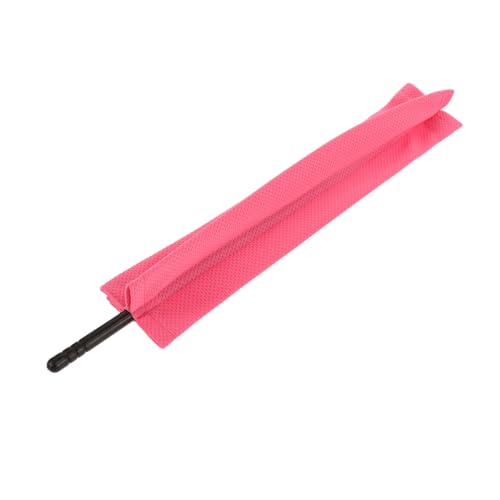 SHOWERORO Innovative Flute Cleaning Cloth Large Coverage Area Durable Gentle for Flute Maintenance