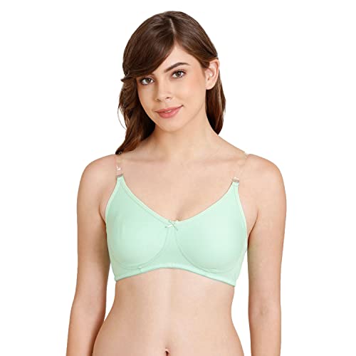 Image of Women T-Shirt Bra
