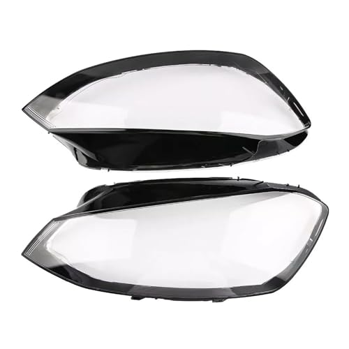 Couverture phare pour Golf 7 GTI gauche coque optique avant
