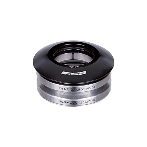 エフエスエー(Fsa) HS NO.55R 1.5 ACR-2 Ext Black 130-0022000010