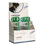 Buster Pet Piller with Soft Tip Syringe, Display Box of 10