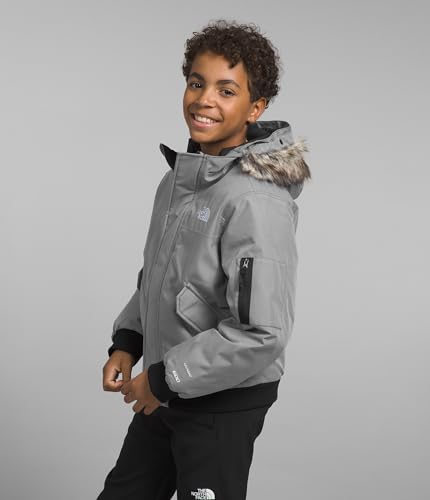 The North Face Kids Boy's Gotham Down Jacket (Little Kids/Big Kids)2