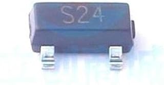20 Pcs Electrostatic Discharge (ESD) Protection Device ESD24VS2U SOT-23-3 ESD24VS2U