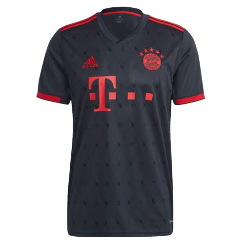 「値下げ可能」FC Bayern München adidas サッカーウェア FC Bayern adidas Away Shirt 2023-24