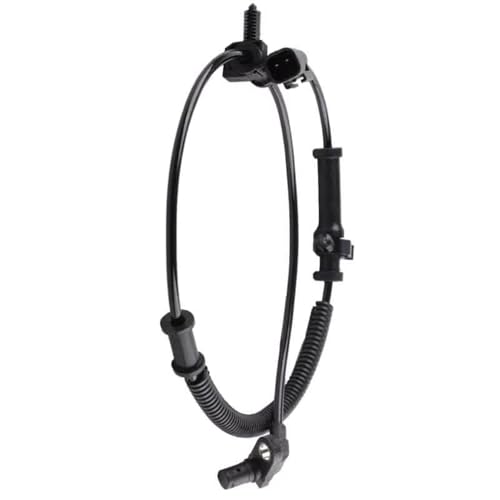 Frenos Antibloqueo Sin Fallos Sensor ABS Derecho 56028668AA Dodge Durango 2004 3