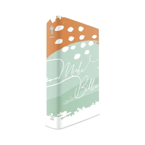 Minha Bíblia sagrada – ntlh – BOOK7: