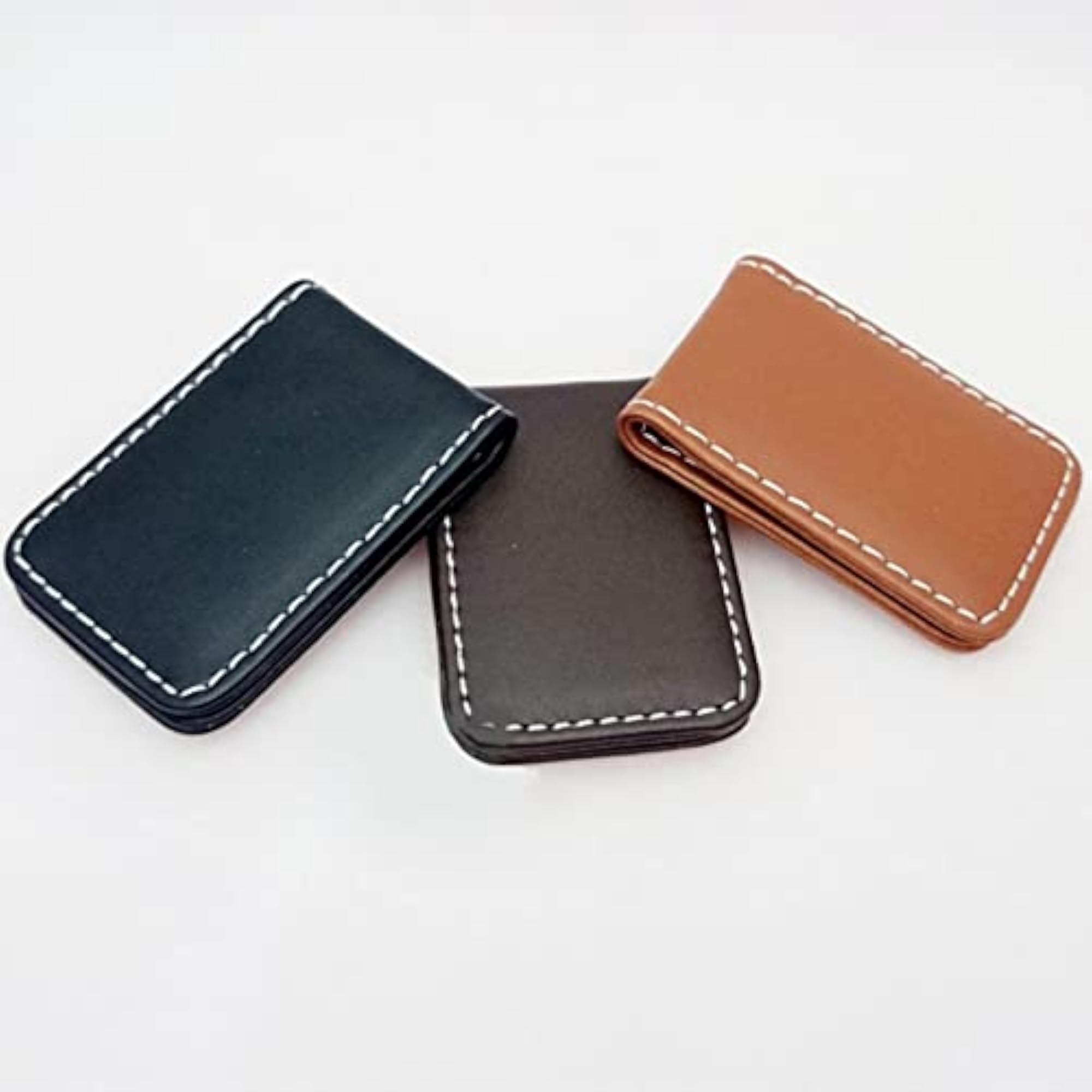 Magnetic Money Clip, Dollar Cash Clamp Card Holder