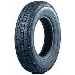 Pneu sans chambre à air 5.00-10 (500 kg) 8PR