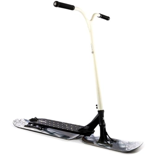 Eretic Adult Snow Scooter Aluminum Steel