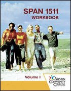 Span 1511 Workbook Volume 1 Austin Community College