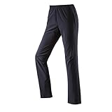 Angenehme Atmungsaktivität Schneider Sportswear Damen Hose Ravennaw, Dunkelblau, 44