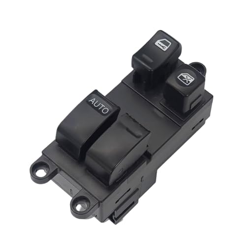 Bouton interrupteur lève-vitre réactif Nissan Almera 25401-VB700