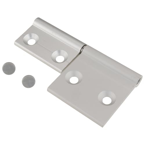 Barra roscada M20 x 150 de acero inoxidable tipo I/B para pies niveladores fijos
